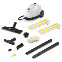 Пароочиститель Karcher SC 2 EasyFix Plus белый