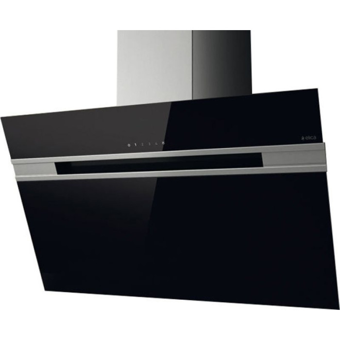 Elica Stripe BL/A/90 черный