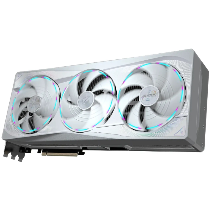 GIGABYTE GV-N5090AORUSM ICE-32G 32 Гб