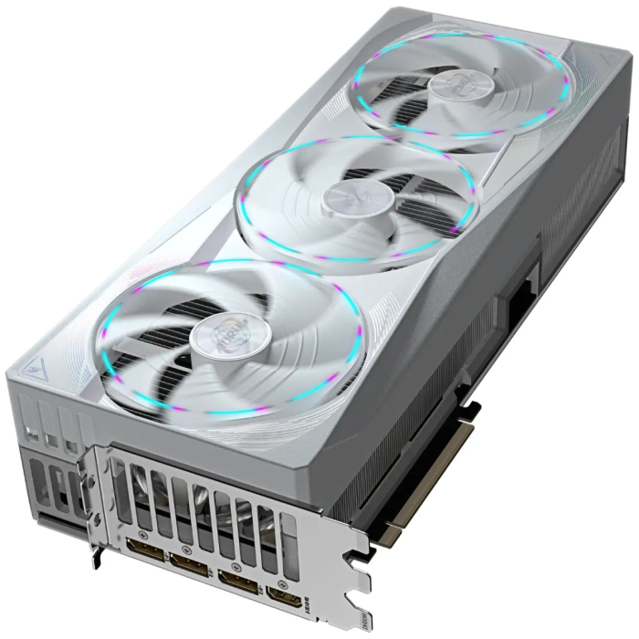 GIGABYTE GV-N5090AORUSM ICE-32G 32 Гб