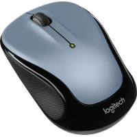 Logitech M325s серый