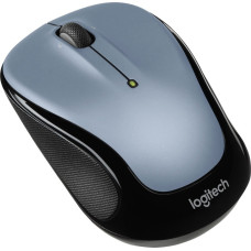 Logitech M325s серый