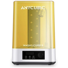 Устройство пост-обработки Anycubic Wash & Cure 3