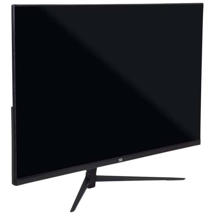 XG Darknet 240HZ черный
