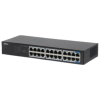Коммутатор Dahua DH-S3024-24GT