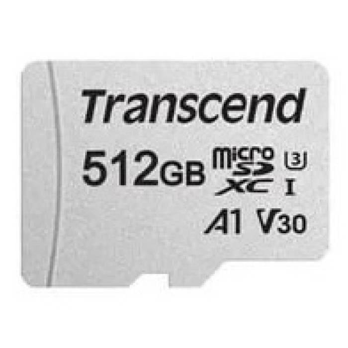 Transcend TS512GUSD300S-A 512Gb