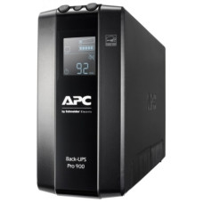 Источник бесперебойного питания APC by Schneider Electric BR900MI
