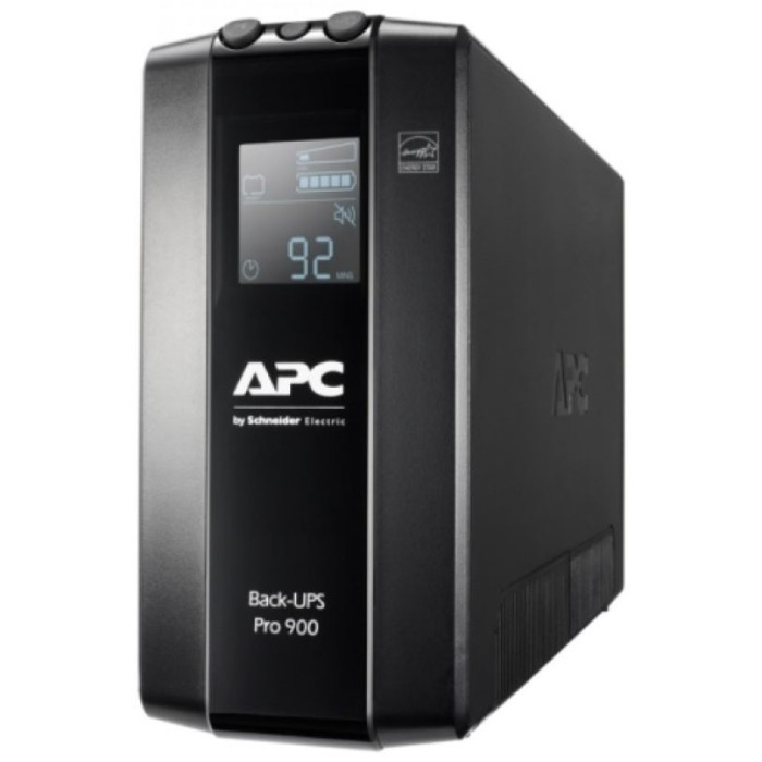Источник бесперебойного питания APC by Schneider Electric BR900MI