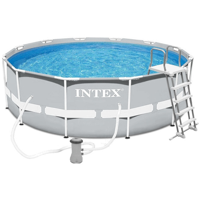 Бассейн каркасный Intex 26718FR