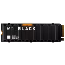 SSD Western Digital WDS400T2XHE 4000 Гб