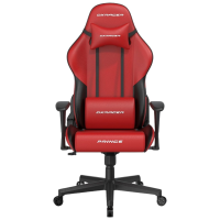 Компьютерное кресло DXRacer GC/LPF24LTC/RN, красный
