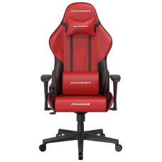 Компьютерное кресло DXRacer GC/LPF24LTC/RN, красный