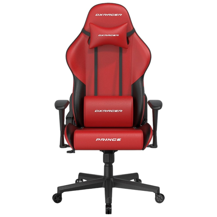 Компьютерное кресло DXRacer GC/LPF24LTC/RN, красный