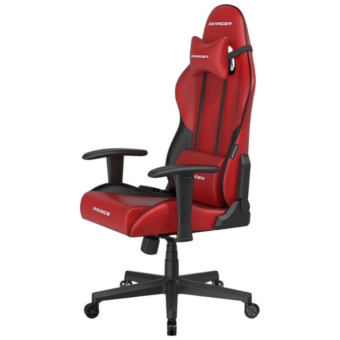 Компьютерное кресло DXRacer GC/LPF24LTC/RN, красный