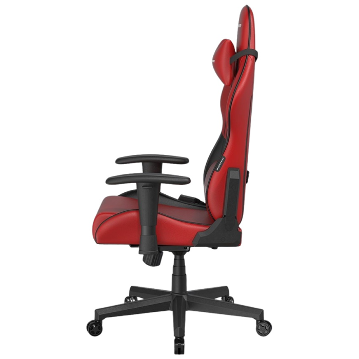 Компьютерное кресло DXRacer GC/LPF24LTC/RN, красный