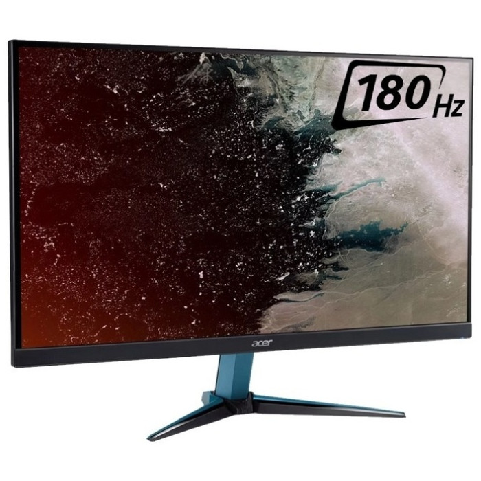 Acer VG271UM3bmiipx UM.HV1EE.301 черный