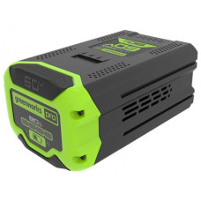Greenworks G60B8 (арт. 2954507) Li-Ion 8 Ач 1 шт