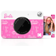 Kodak Barbie светло-розовый