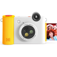 Kodak Smile+ белый