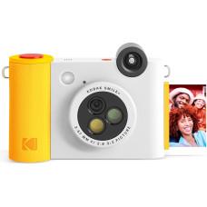 Kodak Smile+ белый