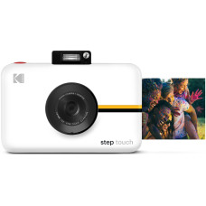 Kodak Step Touch белый