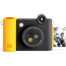 Kodak Smile+ черный