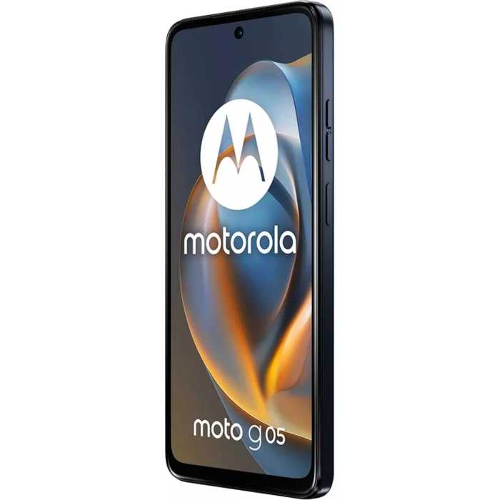 Motorola moto g05 4 ГБ/128 ГБ темно-синий