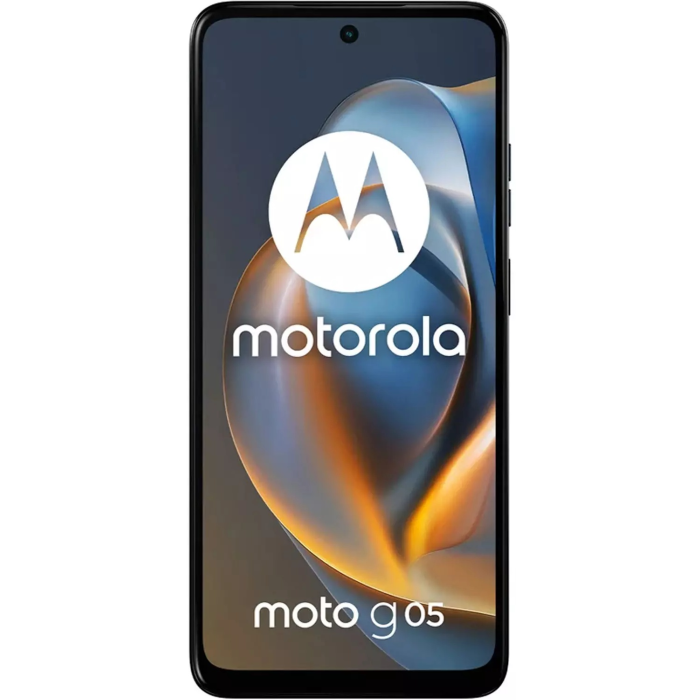 Motorola moto g05 4 ГБ/128 ГБ темно-синий