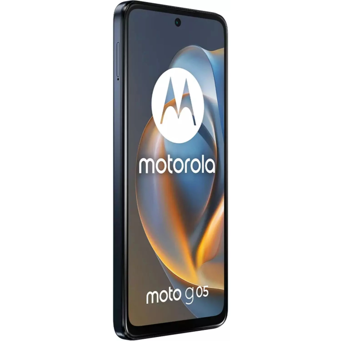 Motorola moto g05 4 ГБ/128 ГБ темно-синий