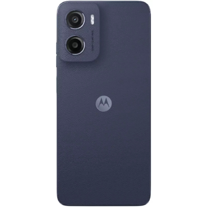 Motorola moto g05 4 ГБ/128 ГБ темно-синий