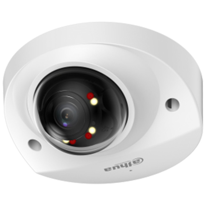 Dahua камера видеонаблюдения DH-IPC-HDBW2249F-AS-IL, 2 расширение 1920x1080