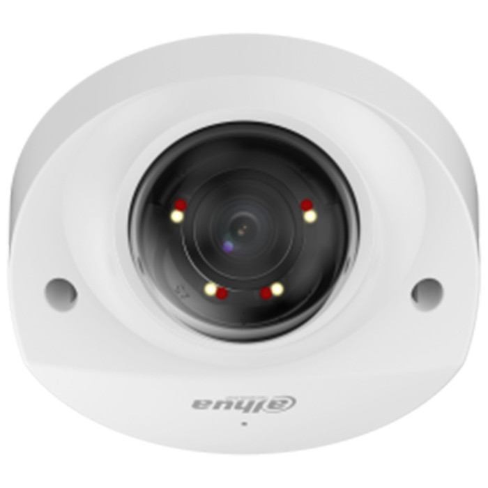 Dahua камера видеонаблюдения DH-IPC-HDBW2249F-AS-IL, 2 расширение 1920x1080