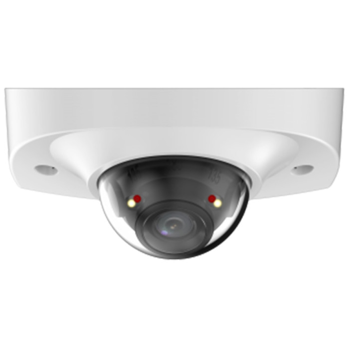 Dahua камера видеонаблюдения DH-IPC-HDBW2249F-AS-IL, 2 расширение 1920x1080