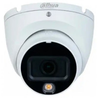 Dahua камера видеонаблюдения DH-IPC-HDW1839T-A-IL, 4 расширение 3840x2160
