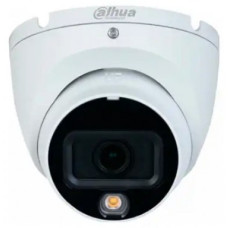 Dahua камера видеонаблюдения DH-IPC-HDW1839T-A-IL, 4 расширение 3840x2160