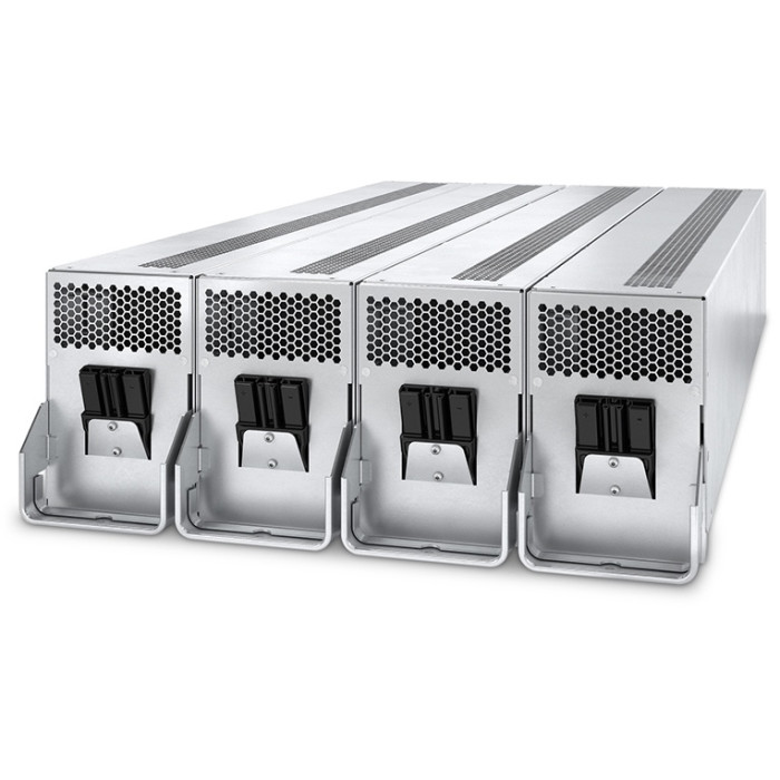 APC by Schneider Electric E3SBT4