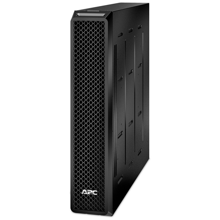 APC by Schneider Electric SRT48BP