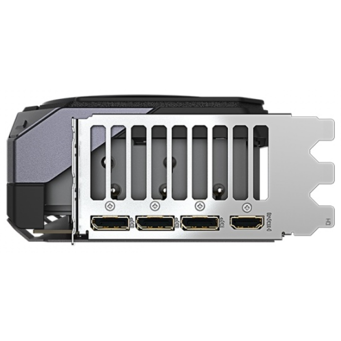 GIGABYTE GeForce RTX 5070 Ti GAMING OC 16 Гб