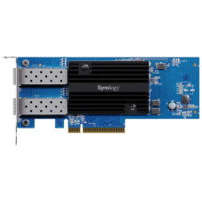 Synology E25G30-F2