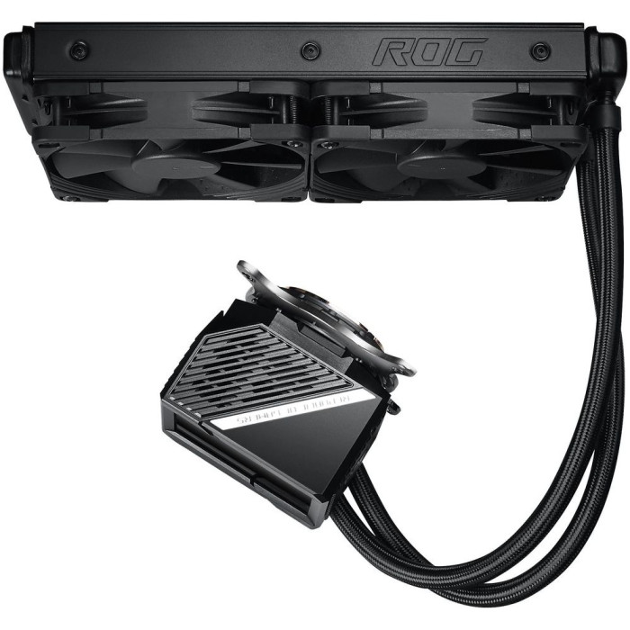 ASUS ROG RYUJIN II 240