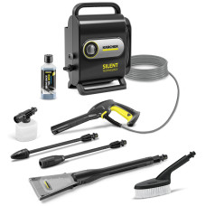 Мойка высокого давления Karcher электрический 130 бар, K Silent Anniversary edition / 1.600-956.0