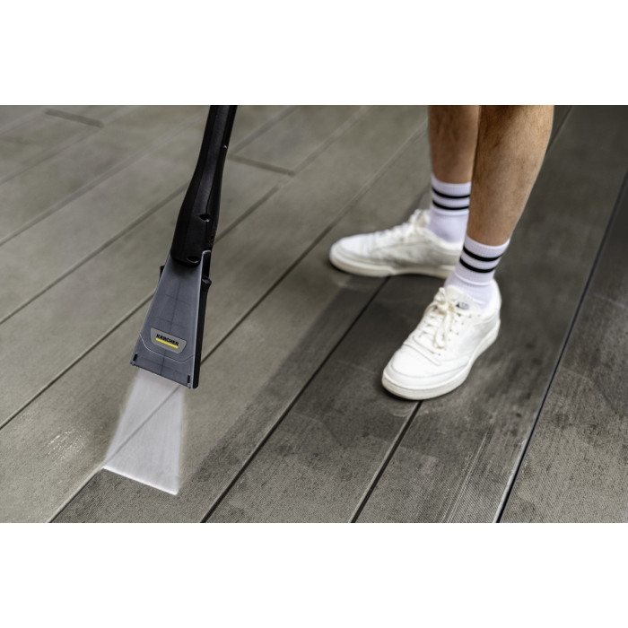 Мойка высокого давления Karcher электрический 130 бар, K Silent Anniversary edition / 1.600-956.0