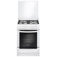 GEFEST ПГЭ 6102-02 белый