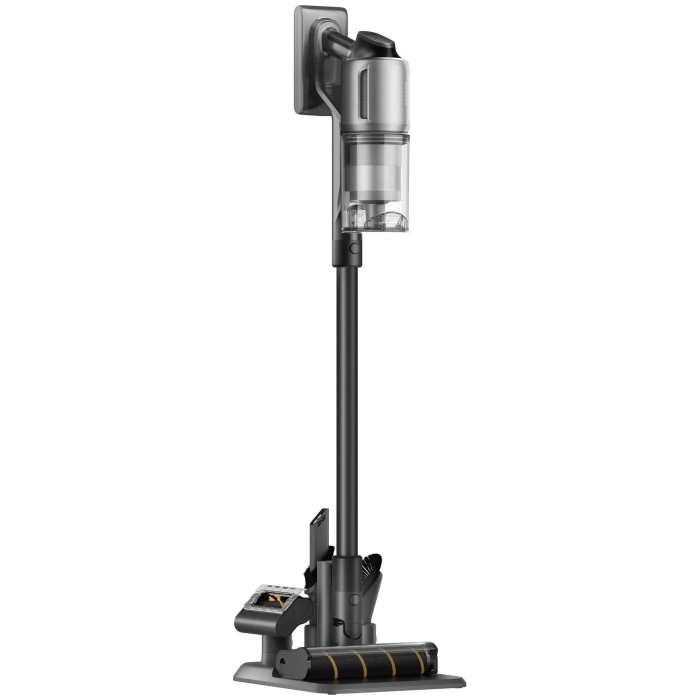 DREAME Cordless Vacuum Cleaner Z30 Aqua Cycle черный