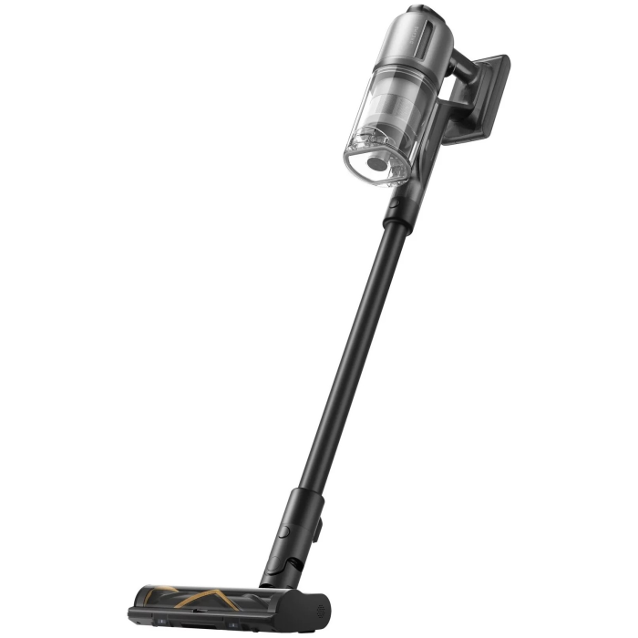 DREAME Cordless Vacuum Cleaner Z30 Aqua Cycle черный