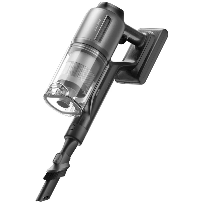 DREAME Cordless Vacuum Cleaner Z30 Aqua Cycle черный