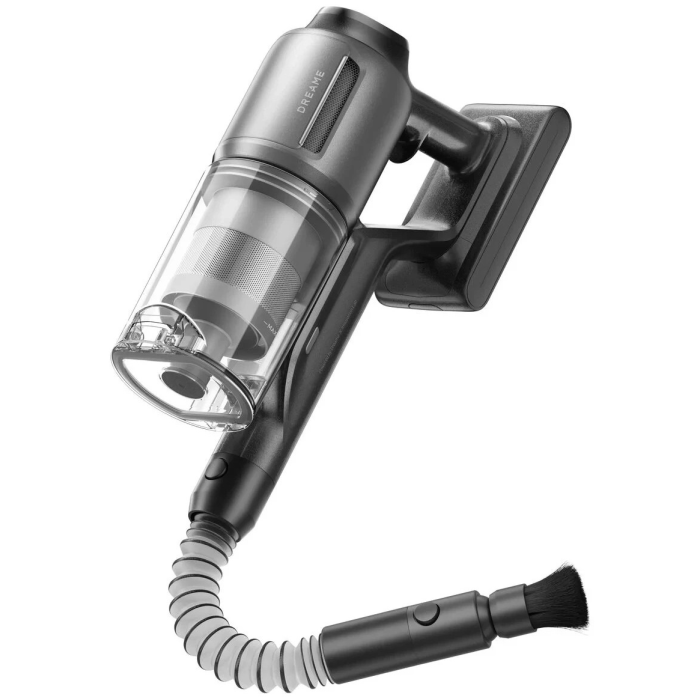 DREAME Cordless Vacuum Cleaner Z30 Aqua Cycle черный