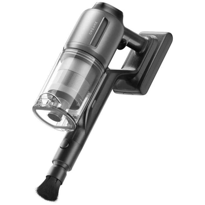 DREAME Cordless Vacuum Cleaner Z30 Aqua Cycle черный