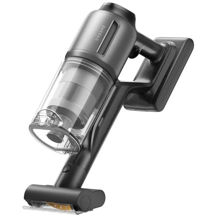 DREAME Cordless Vacuum Cleaner Z30 Aqua Cycle черный