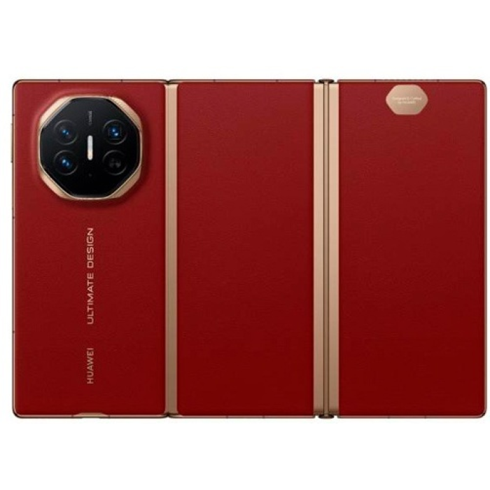 Huawei Mate XT Ultimate 16 ГБ/1024 ГБ красный